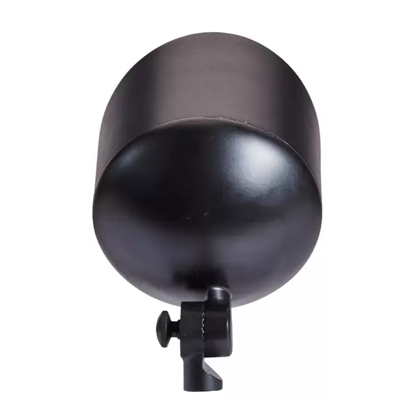 Alliance Outdoor Lighting Accent Up-Light Wide Flood Black
