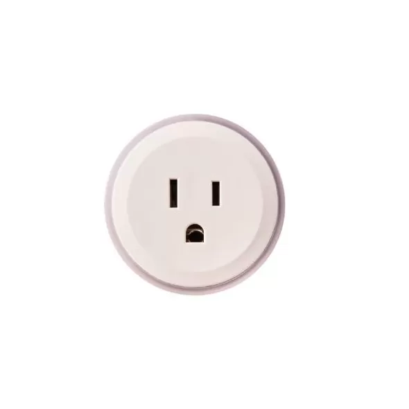 Alliance Outdoor Lighting Bluetooth Range Ext Plug In