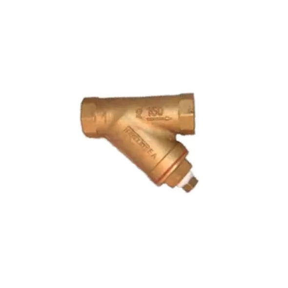 Aqualine Y-Strainer 20 Micron | BYS100LF