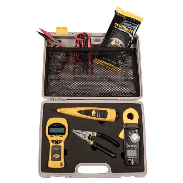 Pro2Tk 2-Wire Tool Kit | PRO2TK