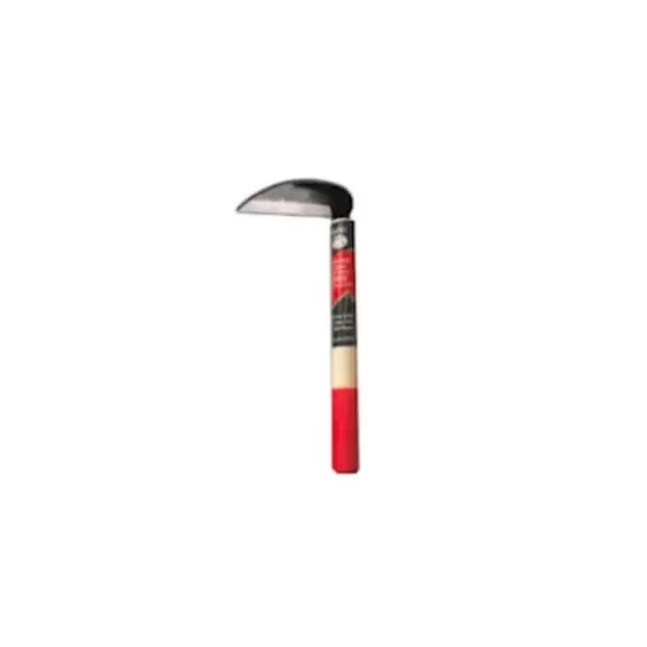 Blk750 Series Thick Stainless Steel Or High Carbon Steel Blade Tiger Tooth Weeder Non-Slip Weeder, Landscape Knives | BLK733