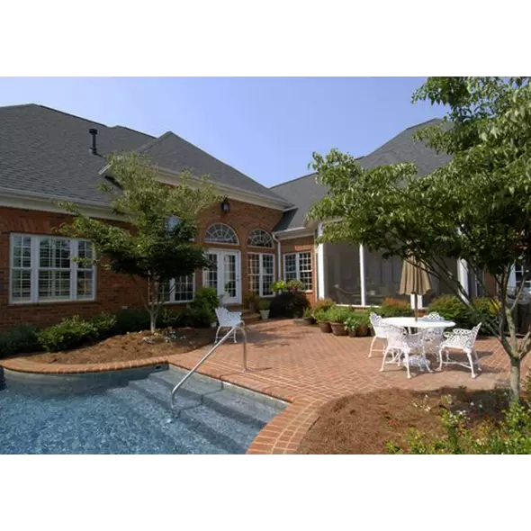 PATHWAY FR MOD (FLASH) PAVER MODULAR