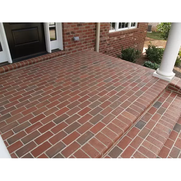 PATHWAY FR MOD (FLASH) PAVER MODULAR