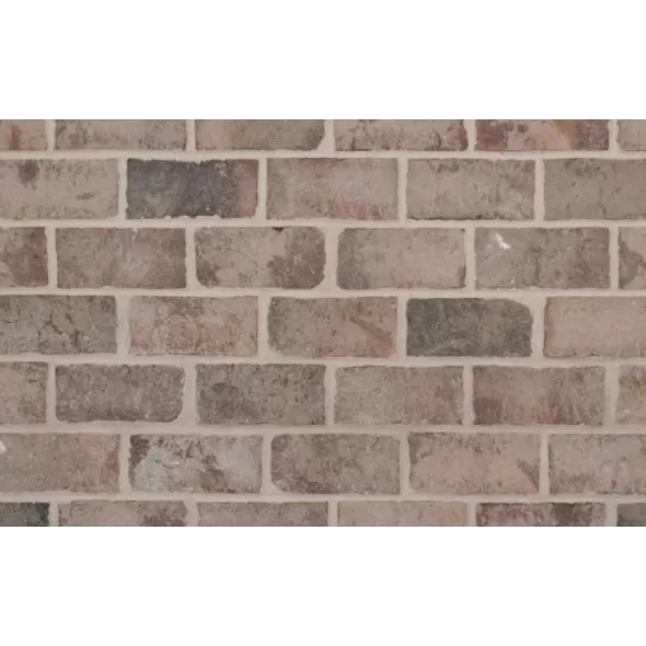SAVANNAH GREY OVERSIZE BRICK 344 PER CUBE 6.8