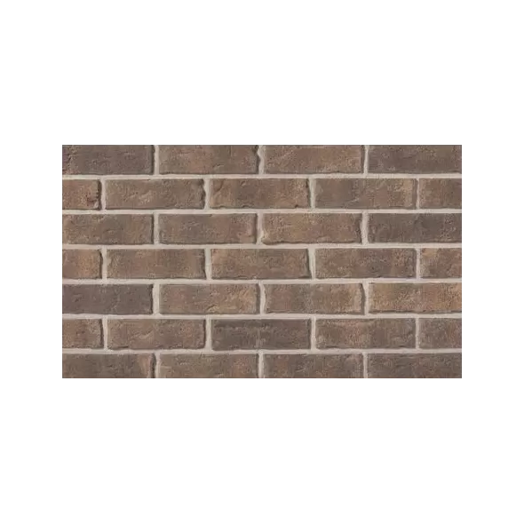 BRAMPTON BROWNSTONE QUEEN SIZE 7-5/8" X 2-3/4" X 2-3/4" - 565 PER CUBE QS