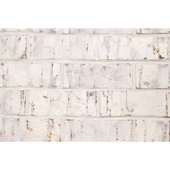 WEATHERED WHITE QUEEN SIZE 7-5/8" X 2-3/4" X 2-3/4" - 460 PER CUBE