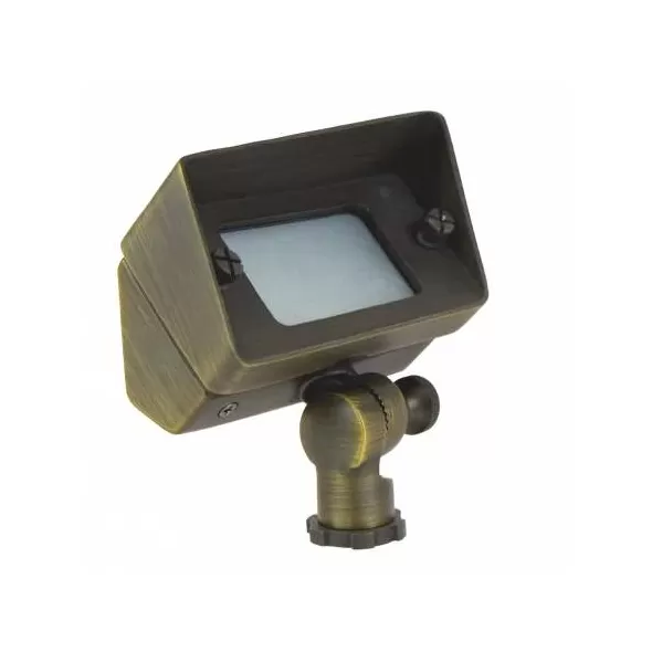 Unique Saturn, Wb, 18", LED2W, 30K | SA-12-L2