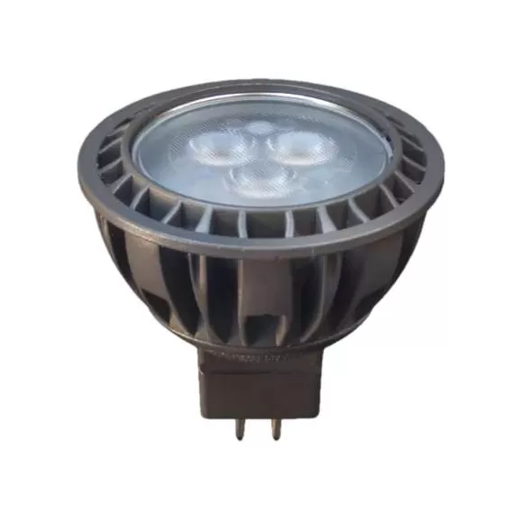 Brilliance Mr16 LED 3000K 60Deg |  MR16-7-3000-60