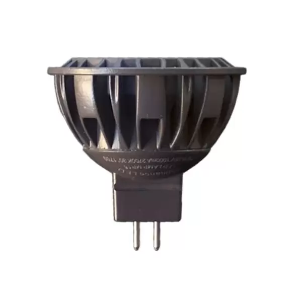 Brilliance Mr16 LED 3000K 60Deg |  MR16-7-3000-60