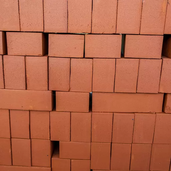 COMMON SELECT - STANDARD, SOLID BRICK