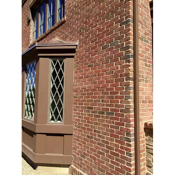 MCN - TIVOLI - STANDARD, THIN BRICK - FLAT - EACH