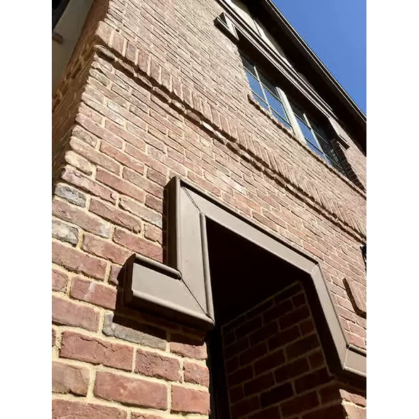 MCN - TIVOLI - STANDARD, THIN BRICK - FLAT - EACH
