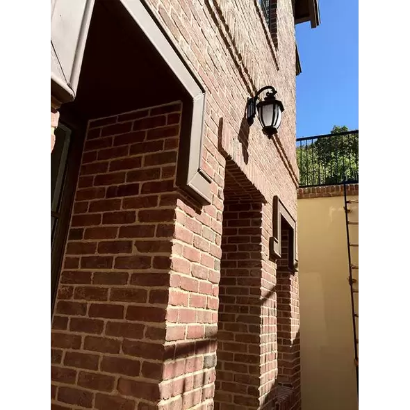 MCN - TIVOLI - STANDARD, THIN BRICK - FLAT - EACH