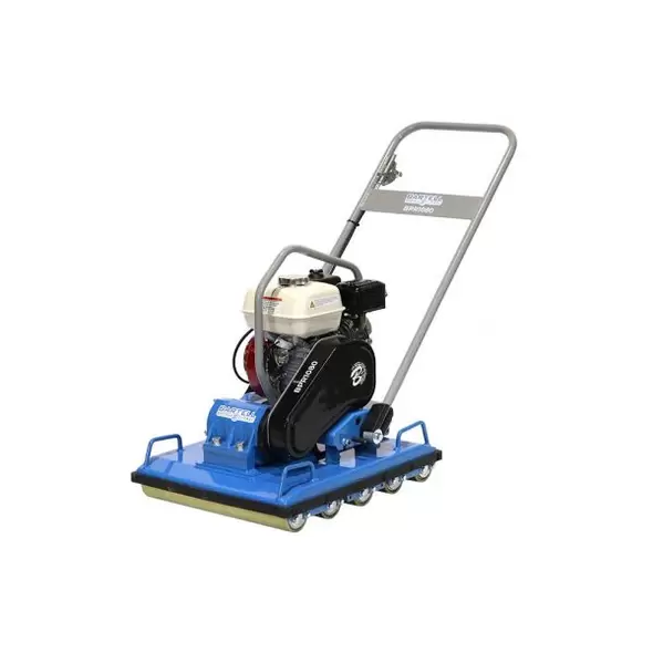 Single Direction Roller Compactor | BPR1080H-4
