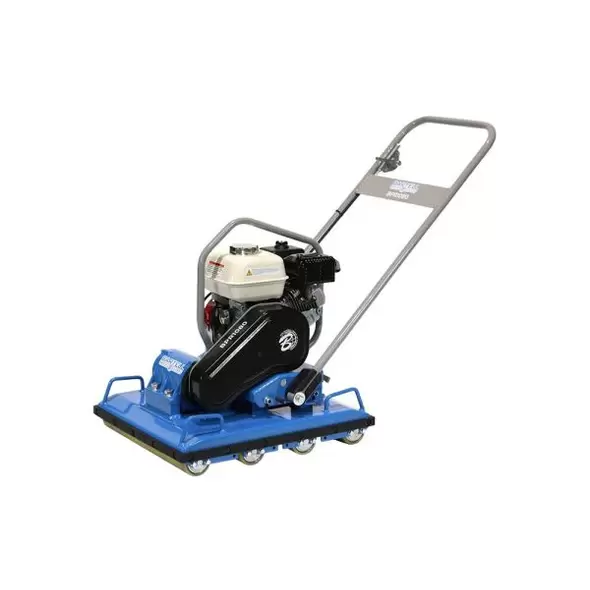 Single Direction Roller Compactor |  BPR1080H-5