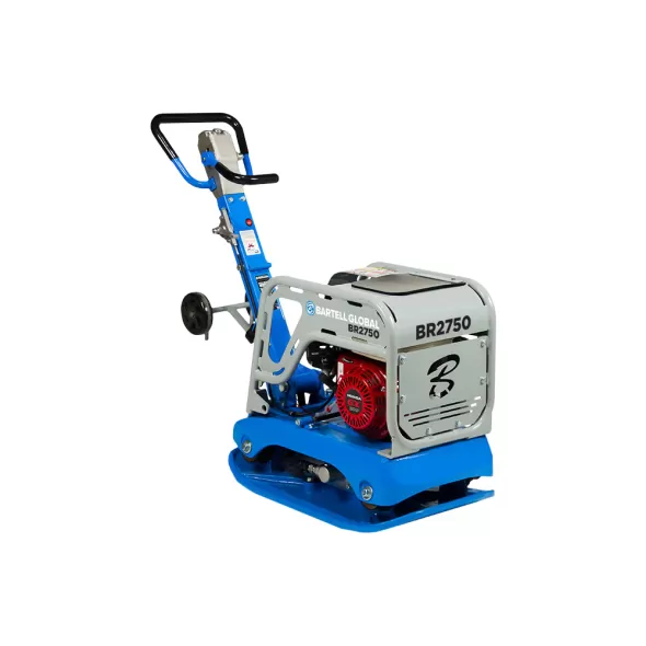 Reversible Plate Compactor | BR2750H