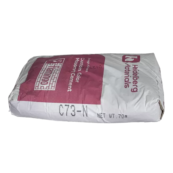 Brixment Type N C73 Mortar Almond 70 Lb | Brixment Type N C 73