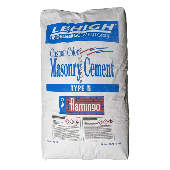 Brixment Type N Mortar Soft White 70 Lb | BRIXMENT MORTAR SW