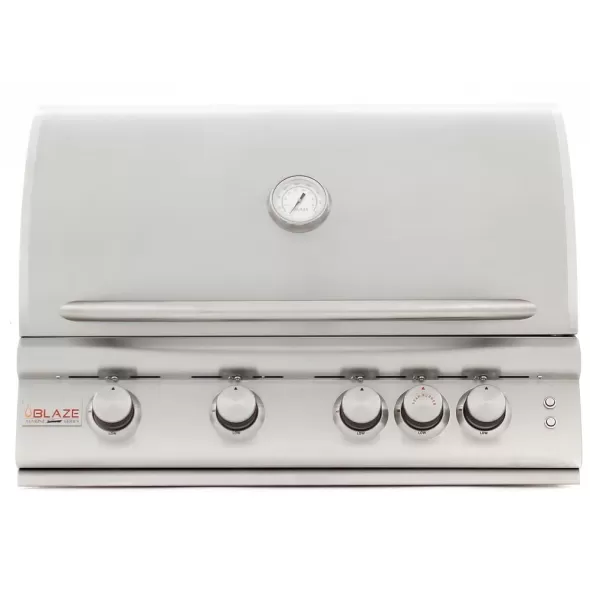 Blaze Grill, Lte 32'' Marine LP | BLZ-4LTE2MG-LP