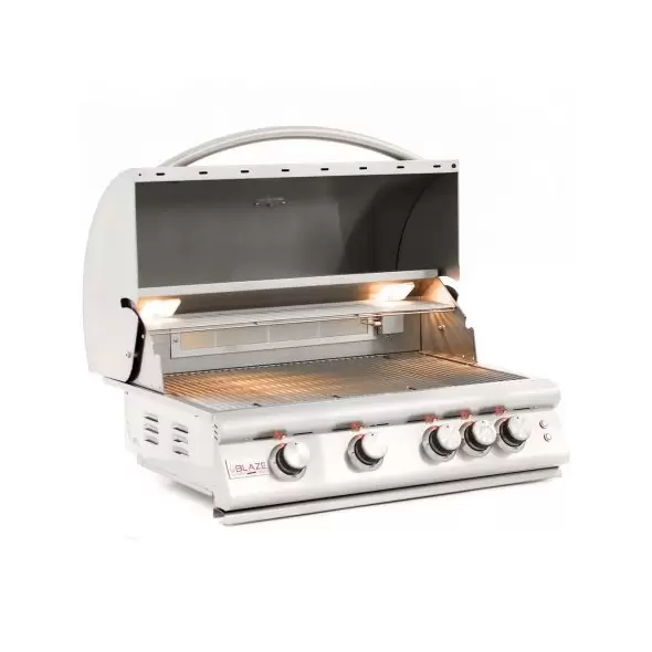 Blaze Grill, Lte 32'' Marine LP | BLZ-4LTE2MG-LP