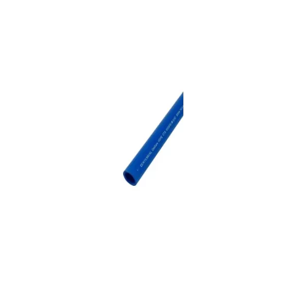 2" Flexible Poly Pipe Blue 250 psi, 500' | CT472500200500