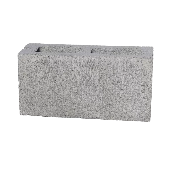 Regular Block, 6" x 8" x 16", Concrete