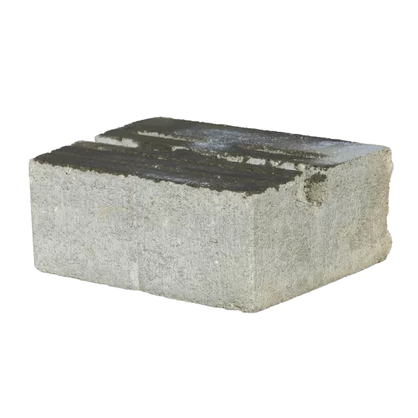 Standard Unit Natural, Concrete