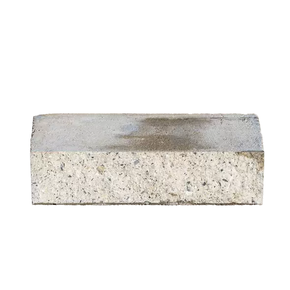 Versa Cap Natural, Concrete