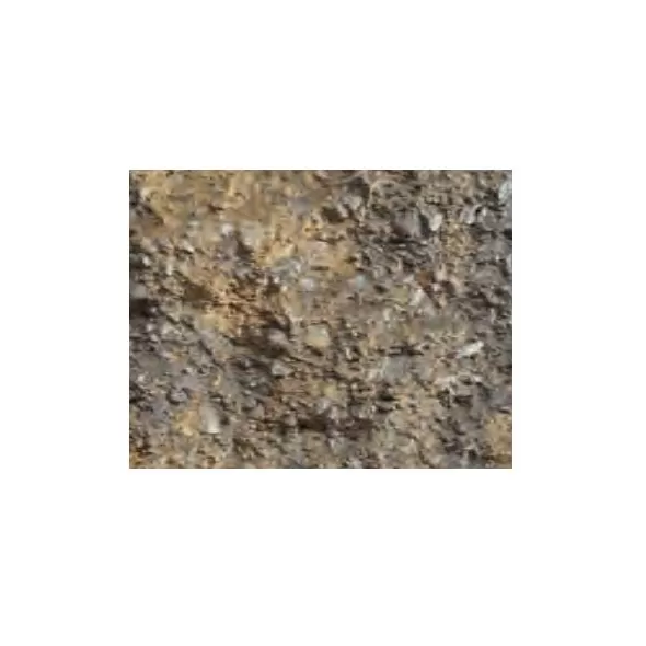 Weathered Curbstone Chestnut, Concrete