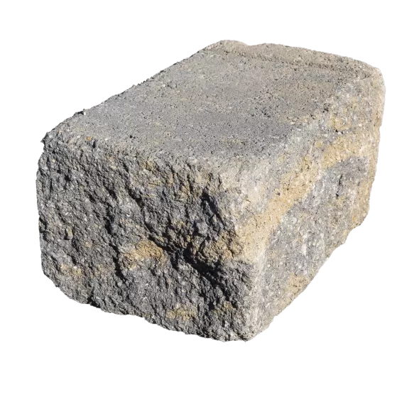 Weathered Column Kit, Chestnt, Concrete