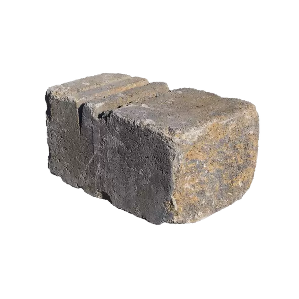 Cobble Chestnut, Weather Concrete