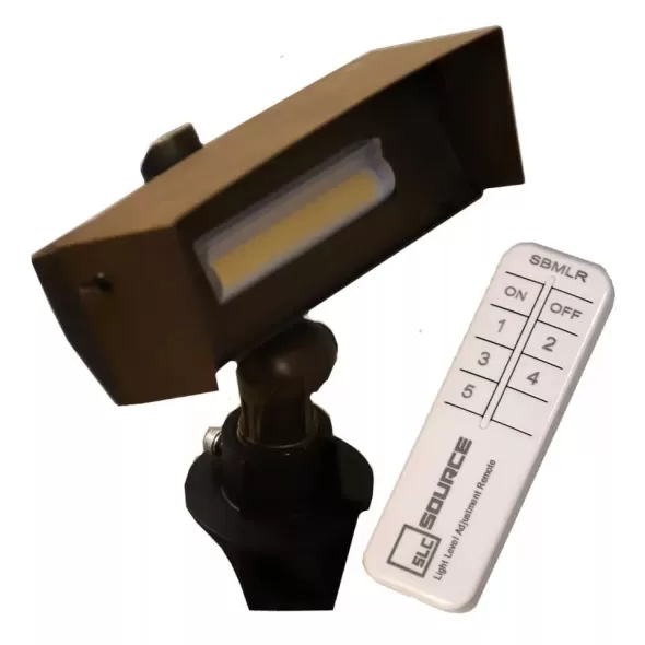 Cast Multi Lumen Ir Wall Wash | SWML3R