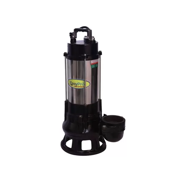 TB Series High-Volume Submersible Pump, 3 HP 230 V | TB14500