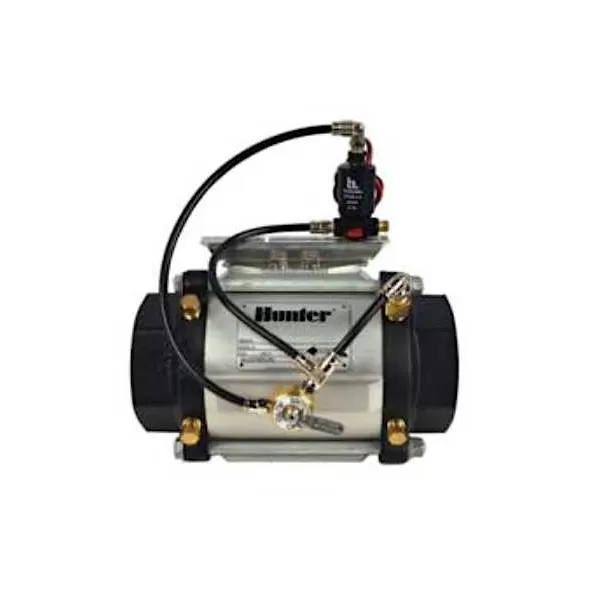 Hunter ST Valve Configuration | STV30K