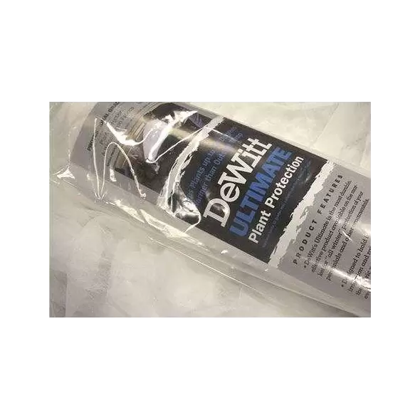 Dewitt Frost Freeze Blanket, 2.5 oz 6' x 250' | ULTIMATE6