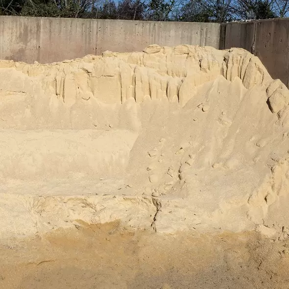 Concrete Sand Bulk | CONCRETE SAND