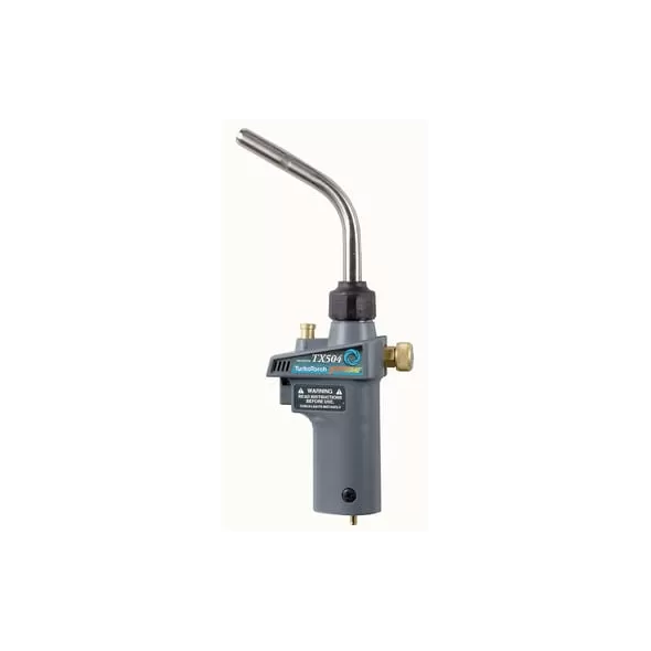 Turbotorch Self Igniting Trigger Torch | TX-503