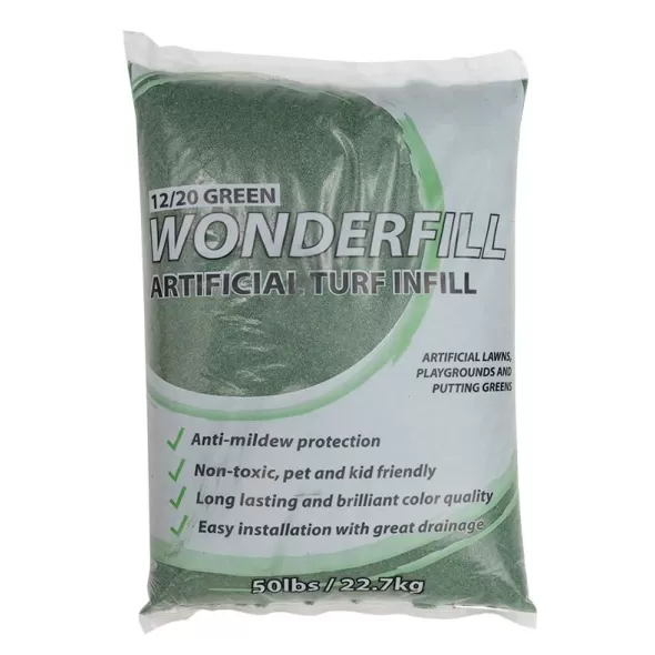 MSI Wonderfill 12-20 Green Sand