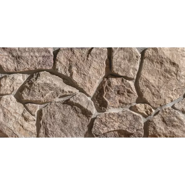 OWS QUARRYFIELD STONY POINT FLAT CRATE - OLD WORLD STONE VENEER - HIGHLANDS SERIES 100 SF