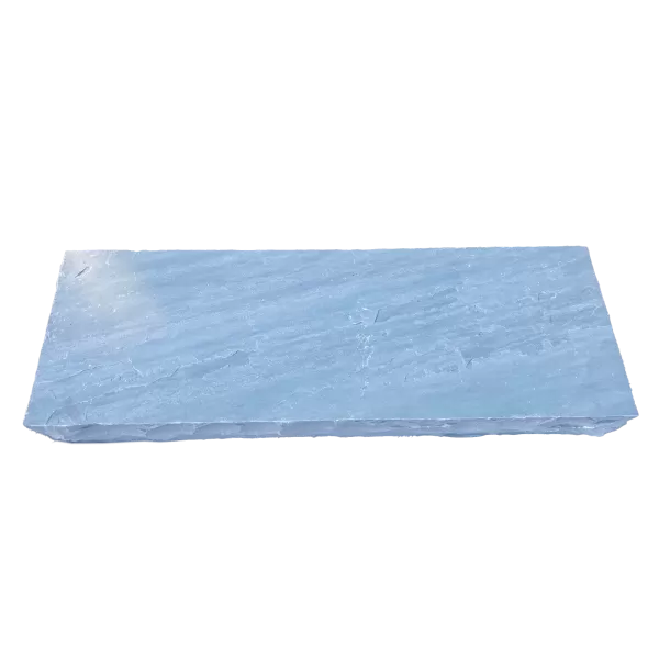 Old World Natural Stone Step, Ag Appalachian Gray 16" X 48" | CSTAG1648