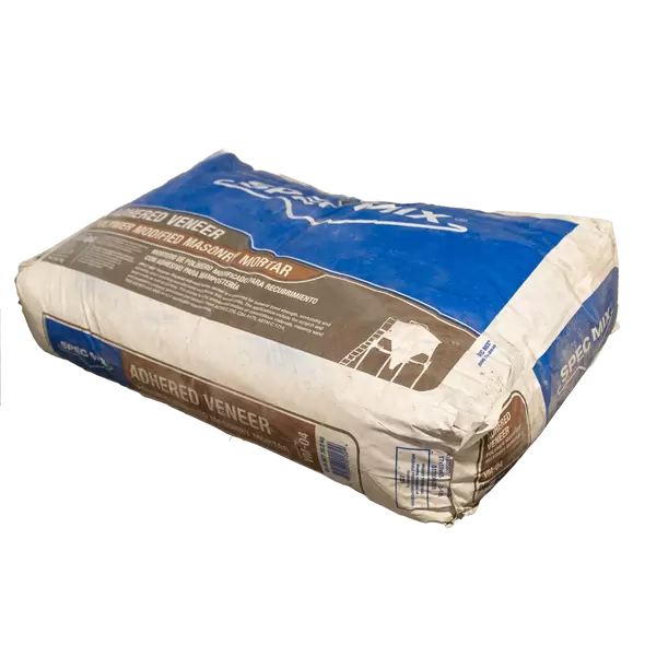Quikrete Spec Polmer Modified Vnr Mortar Pmavm 80 Lb | VM-04