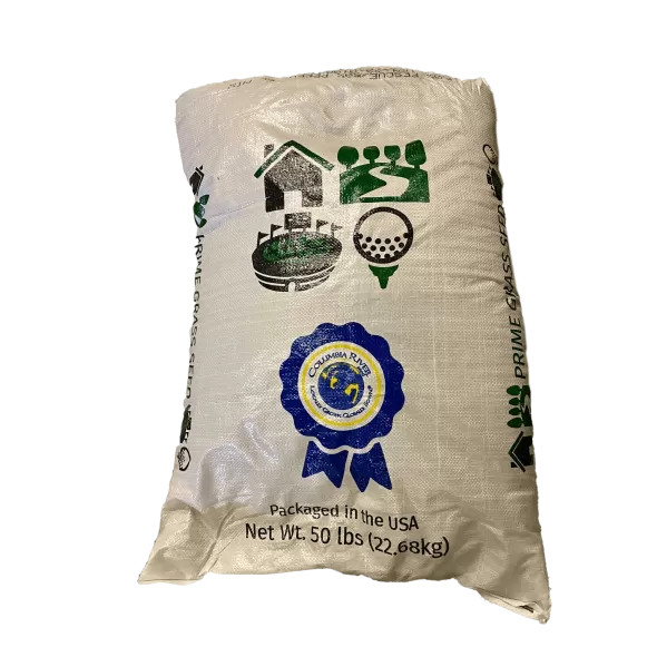 Seed 50% Prg 50% Tttf 50% Perennial Rye, 50% 3-Way Tall Fescue 50Lb | CRS103