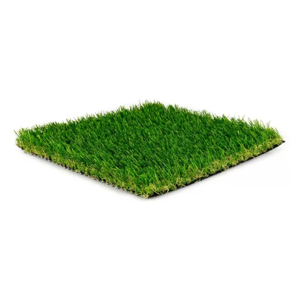 THD Bermuda Blend Light 45 oz Synthetic Turf, 45 oz (H) 1-3/8" x (W) 15' | BERMUDA LIGHT