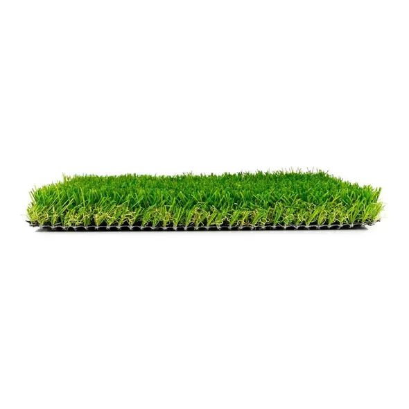THD Bermuda Blend Light 45 oz Synthetic Turf, 45 oz (H) 1-3/8" x (W) 15' | BERMUDA LIGHT