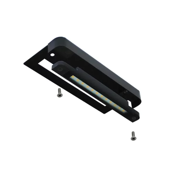 Tru-Scapes A6000 Black LED Hardscape Light |  TS-A6000-BLK