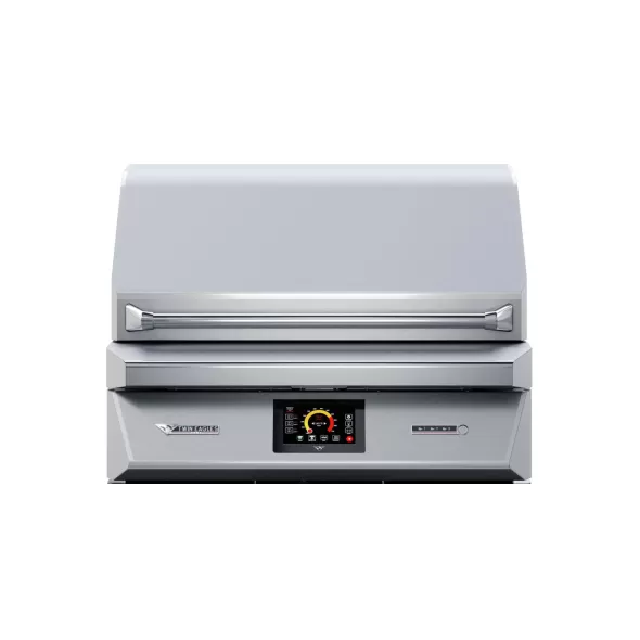 Twin Eagles Pellet Grill And Smoker | TEPG36R