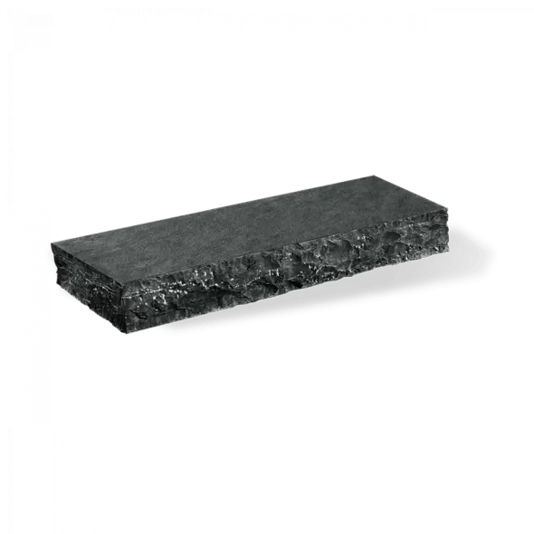 UNILOCK BLACK RIVER TREAD 12" X 72"