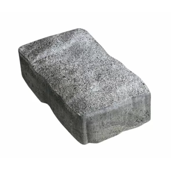 Unilock Tribeca Cob Crystalline Basalt 1 Layer 12.19 sf/1 Pallet 97.53 sf- 8 Layers - Crystalline Basalt | TCrnDCYBS