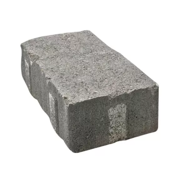 Unilock Westport Random Steel Mountain 1 Layer 11.77 sf/1 Pallet 94.19 sf- 8 Layers - Steel Mountain | WP-RND-SM