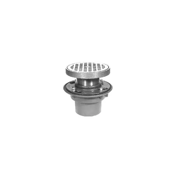 Body Assembly, W/Type B Strainer | ZN415-4NL-6B-HD